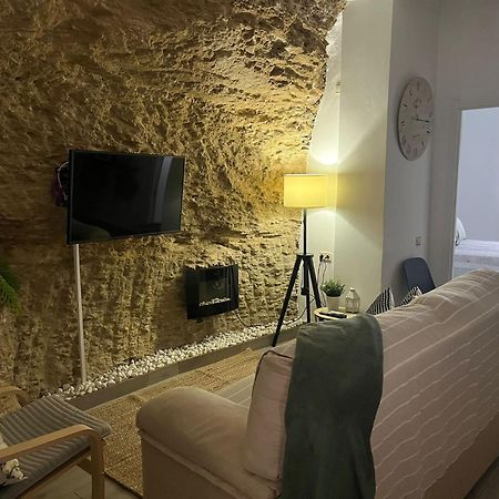 Casa Isabel Daire Setenil De Las Bodegas Dış mekan fotoğraf