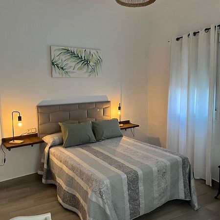 Casa Isabel Daire Setenil De Las Bodegas Dış mekan fotoğraf
