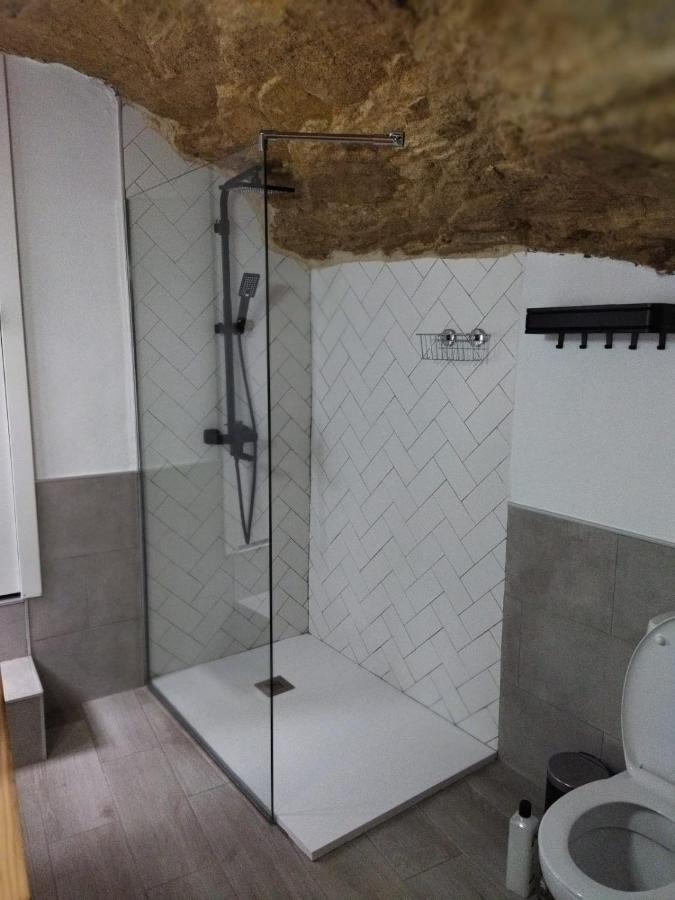 Casa Isabel Daire Setenil De Las Bodegas Dış mekan fotoğraf